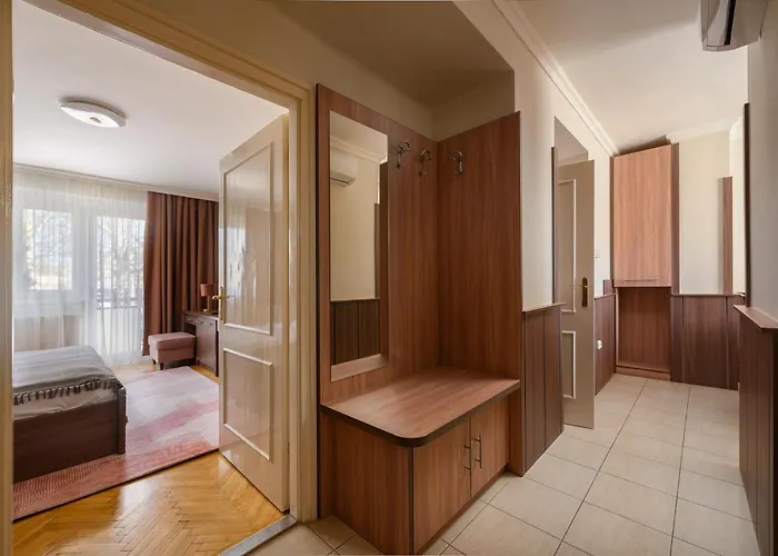 Apartmán Szilfa Etterem Mariann
