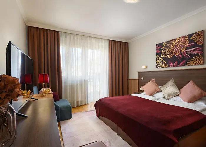 Szilfa Etterem Mariann Apartmán *