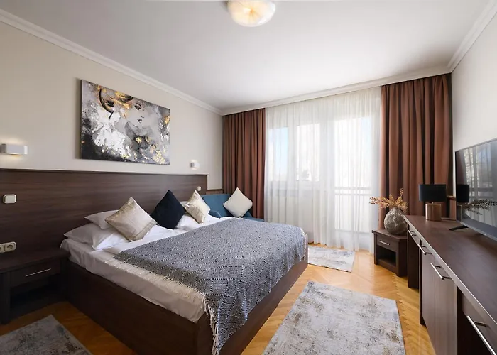 Apartmán Szilfa Etterem Mariann Hajdúszoboszló