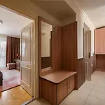 דירה Szilfa Etterem Mariann