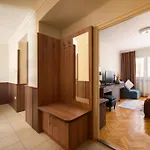 דירה Szilfa Etterem Mariann *