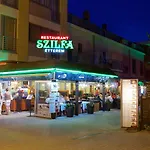דירה Szilfa Etterem Mariann Hajdúszoboszló
