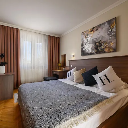 Appartement Szilfa Etterem Mariann