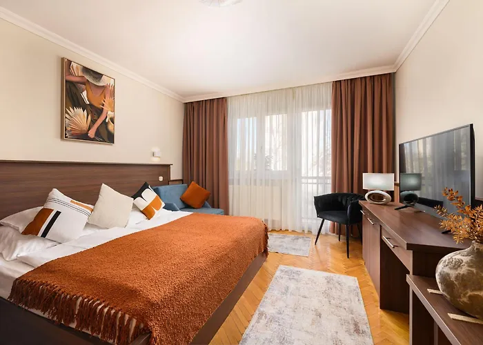 Apartamento Szilfa Etterem Mariann